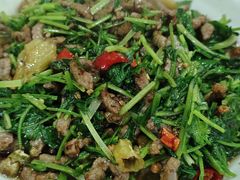 -巴蜀飘香川菜馆(无锡大饭东湖滨路酒吧街店)