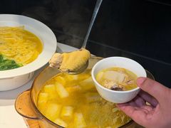 -食廬(虹桥南丰城店)