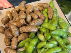 -齐函杨佳清真烤肉(鑫海店)