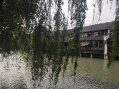 -乌镇东栅景区