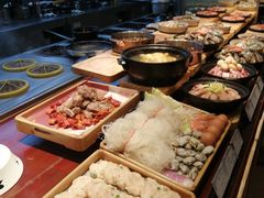 -高佳庄·舟山海鲜(海景旗舰店)