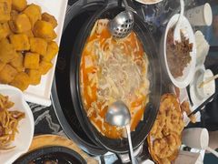 -李师傅脆肚(华强北店)