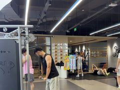 -超鹿运动(五四路恒力城店)