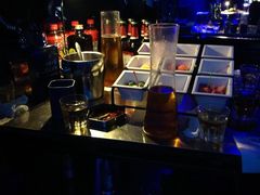-MUSE CLUB缪斯酒吧(西大街店)