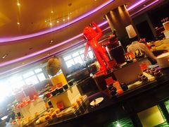 -咖啡苑自助餐厅·中国大饭店
