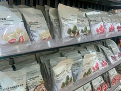 -MUJI无印良品(环球港店)