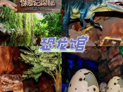 -长鹿旅游休博园