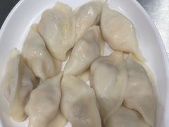 -喜家德虾仁水饺(长泰广场店)