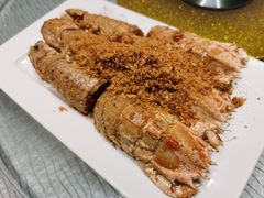 -强记海鲜·大排档(蛇口新街店)