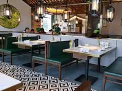 -庆江南江南菜(琴湖溪里花园城店)