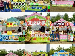 -东莞松山湖万象汇