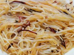 炒土豆丝-贤花饭店(城阳店)