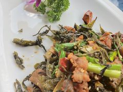 -尽善百年古院餐厅(王家老宅店)