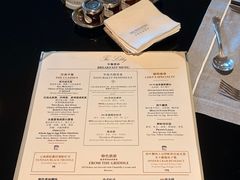 -王府半岛酒店·大堂茶座