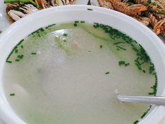 -秋姐美食店(旅游大道店)