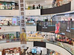 -万达广场(北京槐房店)