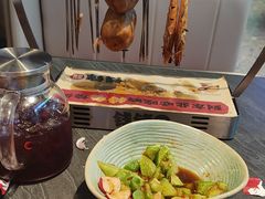 -钱锋炭缸烧烤(南湖大路总店)