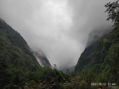 -神龙峡风景区