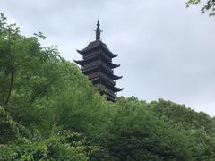 -常熟方塔园