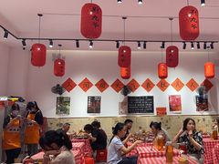 -荆九爷爆炒桥头三嫩(夫子庙店)