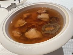 -北京柏悦酒店·锦庭餐厅Dining Room