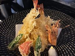 -曙亚洲餐厅-重庆富力艾美酒店(南坪万达广场店)