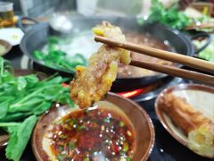 酥肉-重庆故事姊妹老火锅(财经学院店)