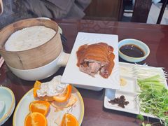 -恭敬李·烤鸭(天坛北门店)