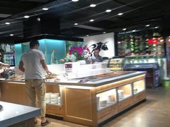 -瑞伯克牛排自助餐厅天一广场店