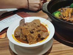 -粤食堂(天津和悦汇店)