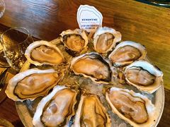 -斯普汇生蚝牛排馆(中骏世界城店)