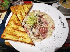-遇见西木美式餐厅(体育路店)