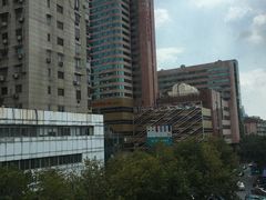 -九府羊·鲜羊火锅·烤串(新华路店)