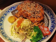 -隐月· 㐂和食屋(芝罘万达公馆店)