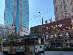 -糯米香(长江路店)