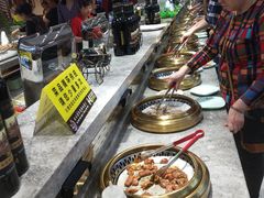-九寸花汀(摩天活力城店)