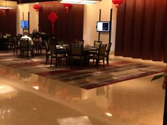-铭轩中餐厅·海南菜·粤菜(亚龙湾瑞吉店)