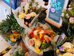 -BoBloom花店(晶耀前滩店)