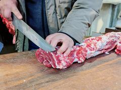 -王德炭烤牛羊肉(西关大街店)