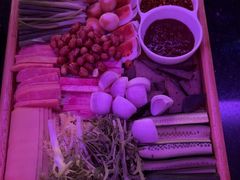 -冰城小镇音乐串吧·聚会餐厅(百子湾店)
