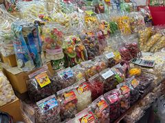 -瓦洛洛传统市场