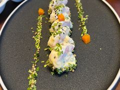 -喜鼎海胆水饺(东港店)