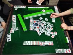 -第三空间·趣味桌游·轰趴.室内CS.剧本杀(大武汉1911店)