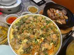 -四道菜·福建菜馆(新街口金鹰店)