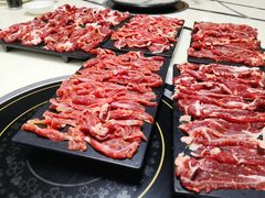 -联胜潮汕牛肉火锅(东苑南路店)