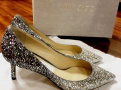 -JIMMY CHOO(成都远洋太古里店)