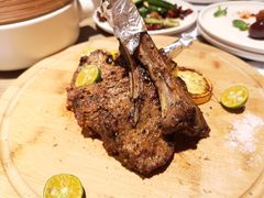 -小大董·烤鸭(凤凰汇店)