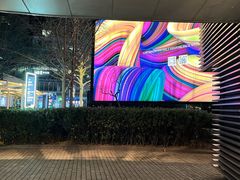 -Apple零售店(华贸购物中心店)