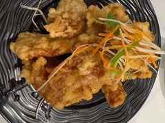 -东方饺子王(新奥购物中心店)