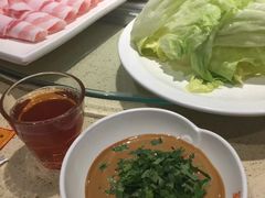 -蜀留香火锅·始于1999·原四川老火锅(白堤路店)
